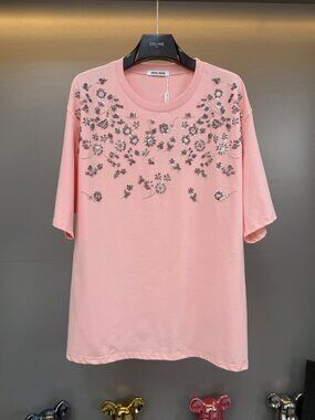 Miu Miu | Tops | Miu Miu X Eri Wakiyama | Poshmark